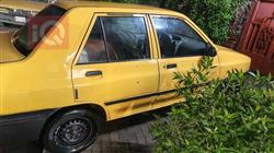 Saipa 131